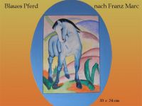 nach Franz Marc