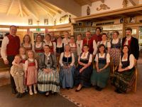 2019 Treffen in Haidhof